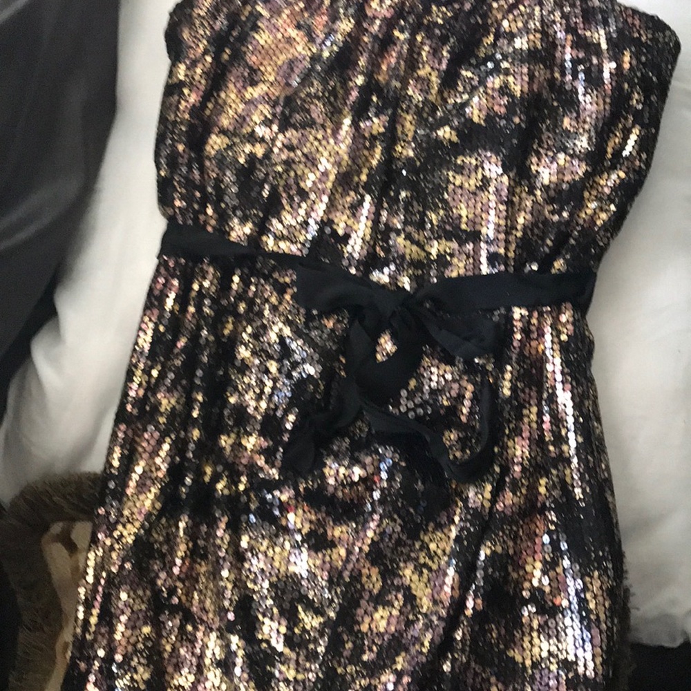 ♠️BADGLEY MISCHKA COLlection DRESs♠️